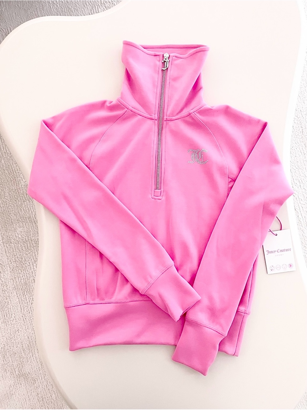 Juicy Couture Sport Tracksuit Set - Picture 3 of 8